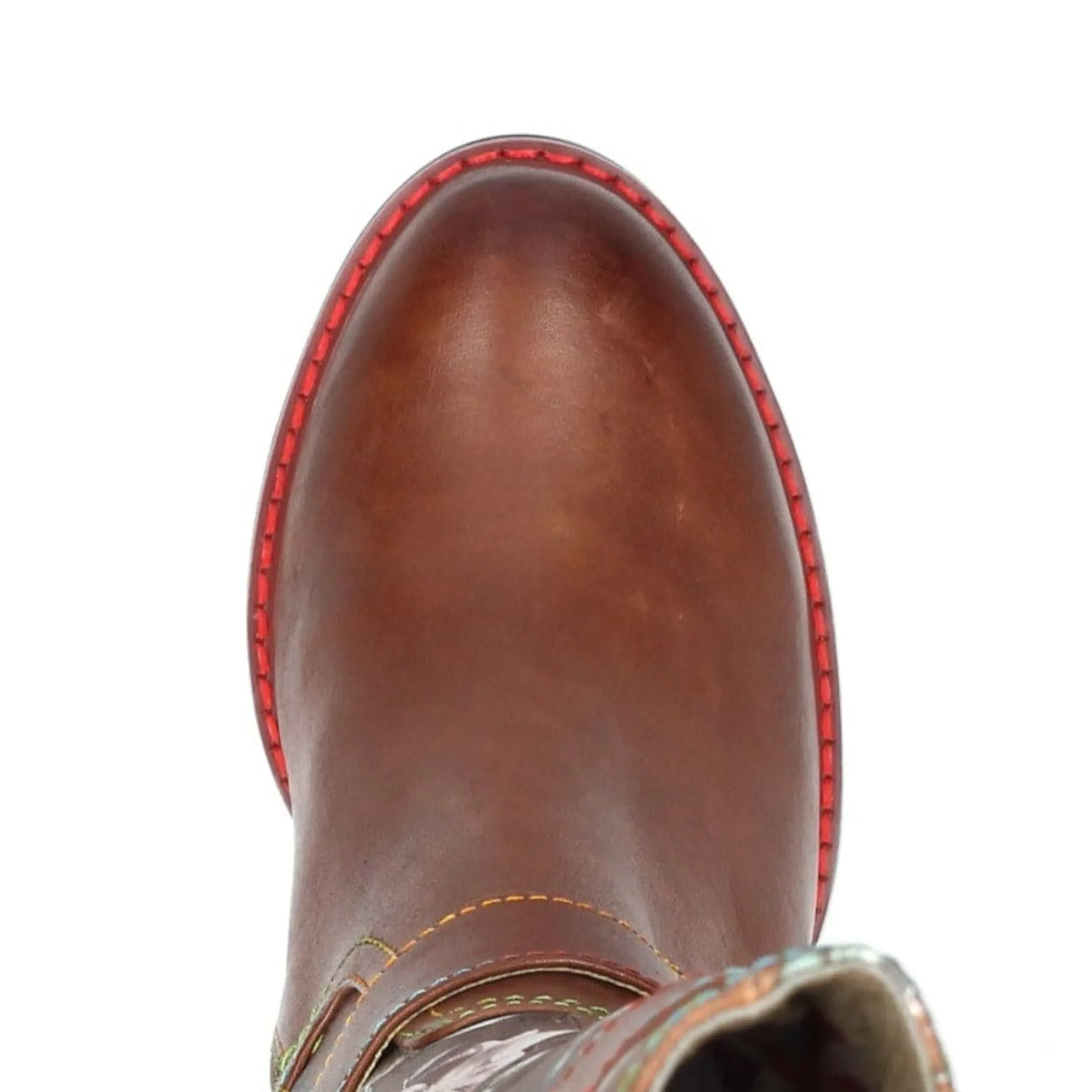 Cheap Bottes - MARBREO 01 Bottes