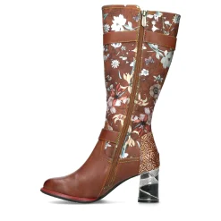 Cheap Bottes - MARBREO 01 Bottes