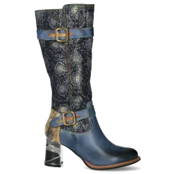 Cheap Bottes - MARBREO 01 Bottes
