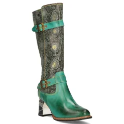 Cheap Bottes - MARBREO 01 Bottes