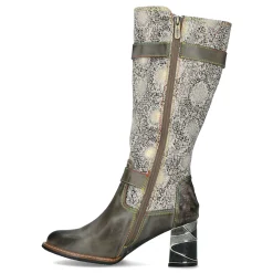 Cheap Bottes - MARBREO 01 Bottes