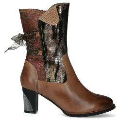 New Bottes - MARGOTO 01 Bottes