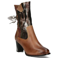New Bottes - MARGOTO 01 Bottes