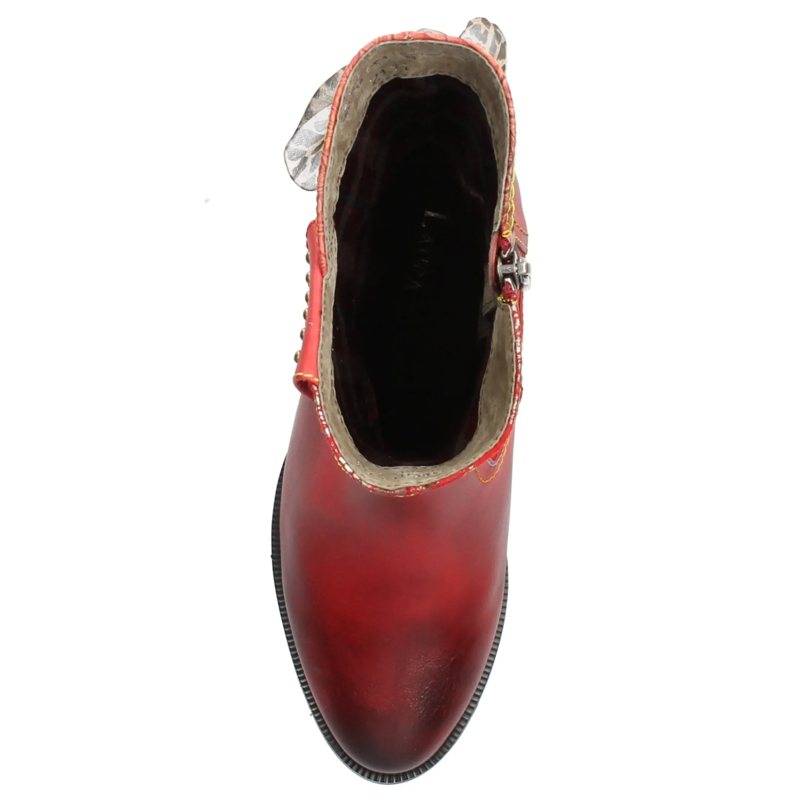 New Bottes - MARGOTO 01 Bottes
