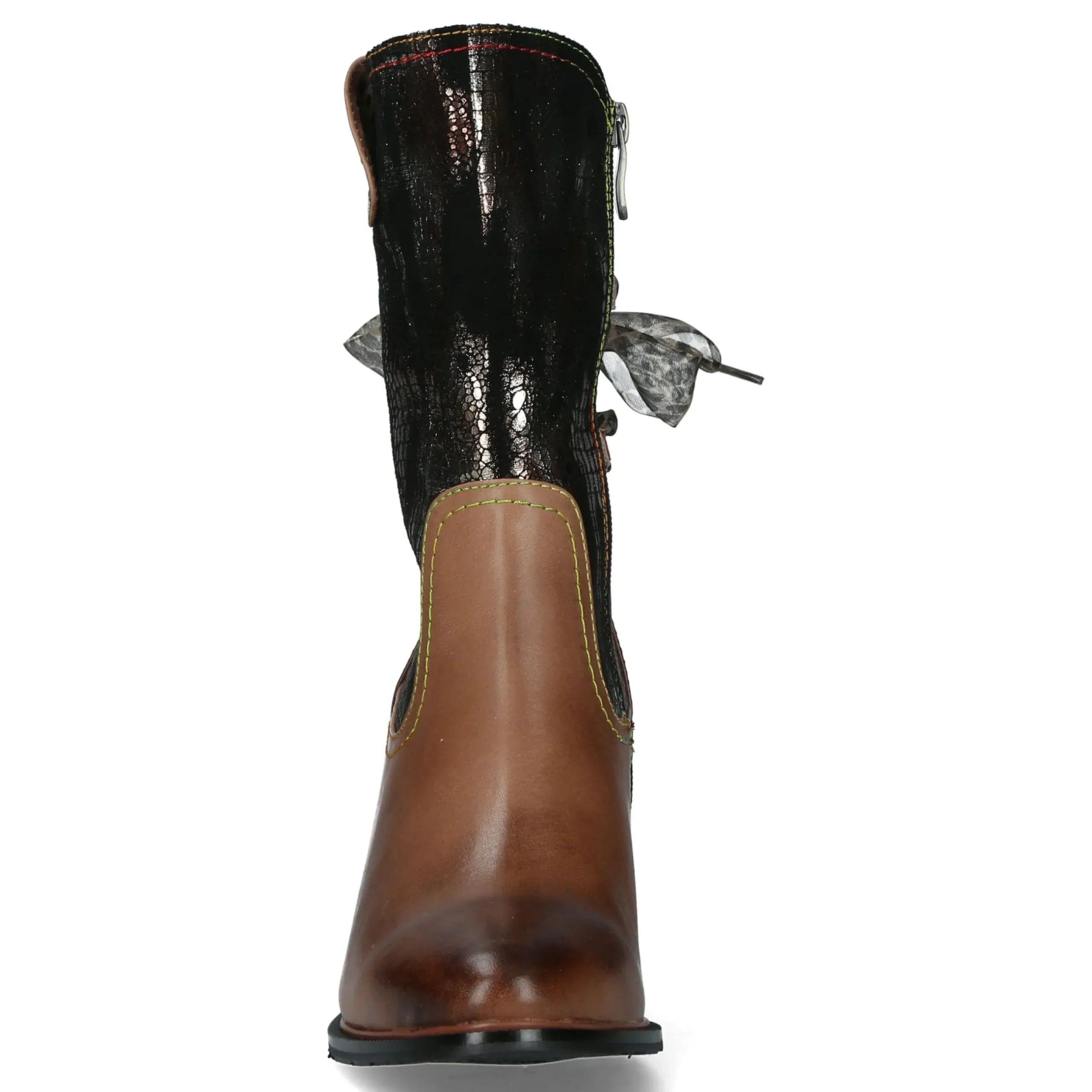 New Bottes - MARGOTO 01 Bottes