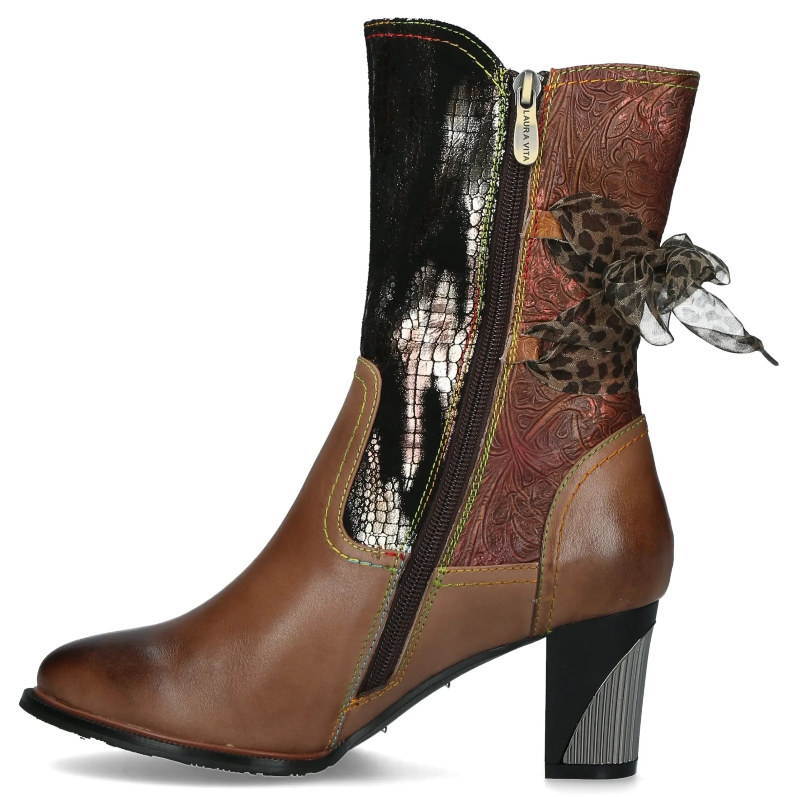 New Bottes - MARGOTO 01 Bottes
