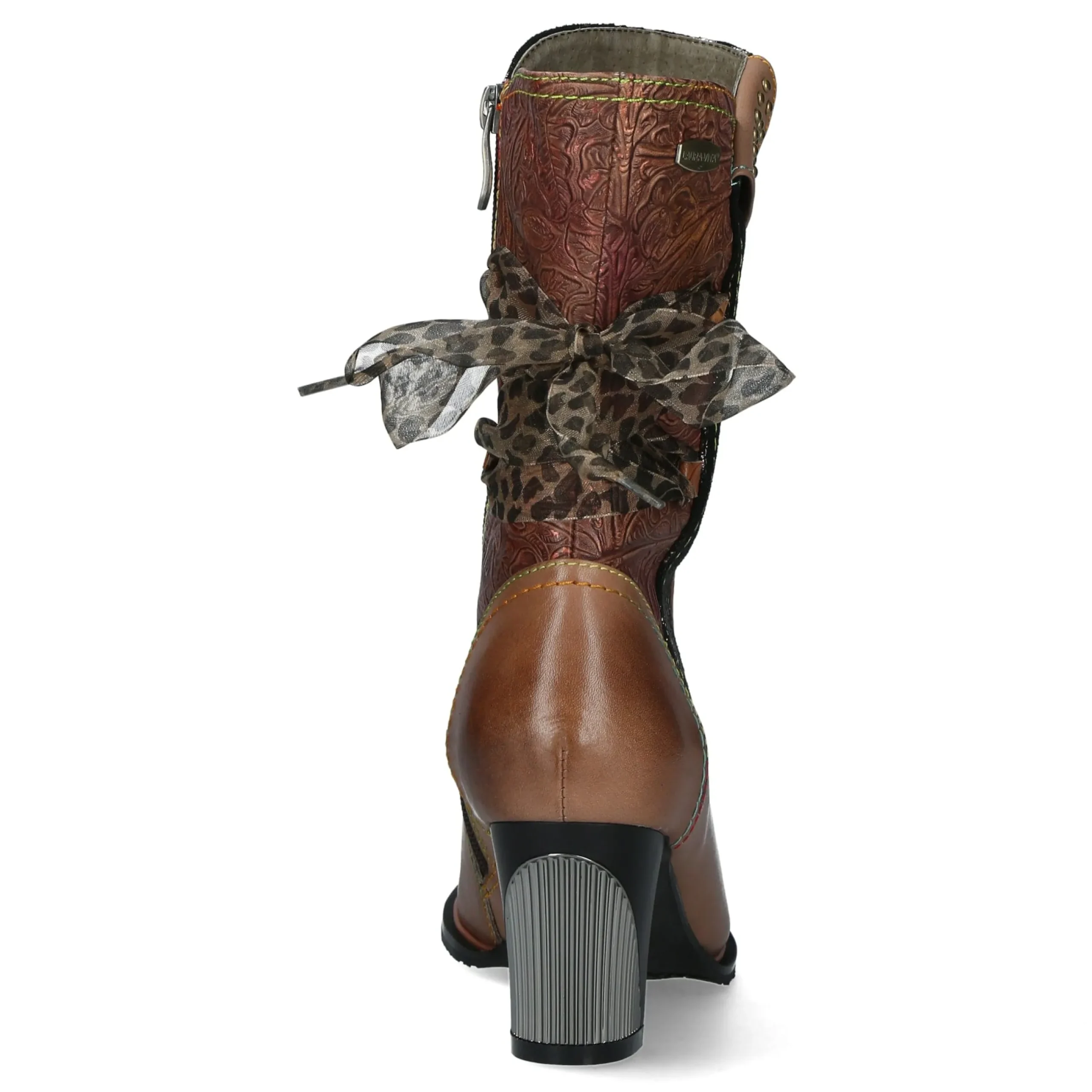 New Bottes - MARGOTO 01 Bottes