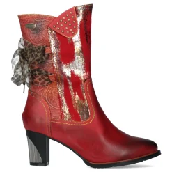 New Bottes - MARGOTO 01 Bottes