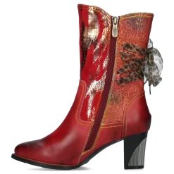 New Bottes - MARGOTO 01 Bottes