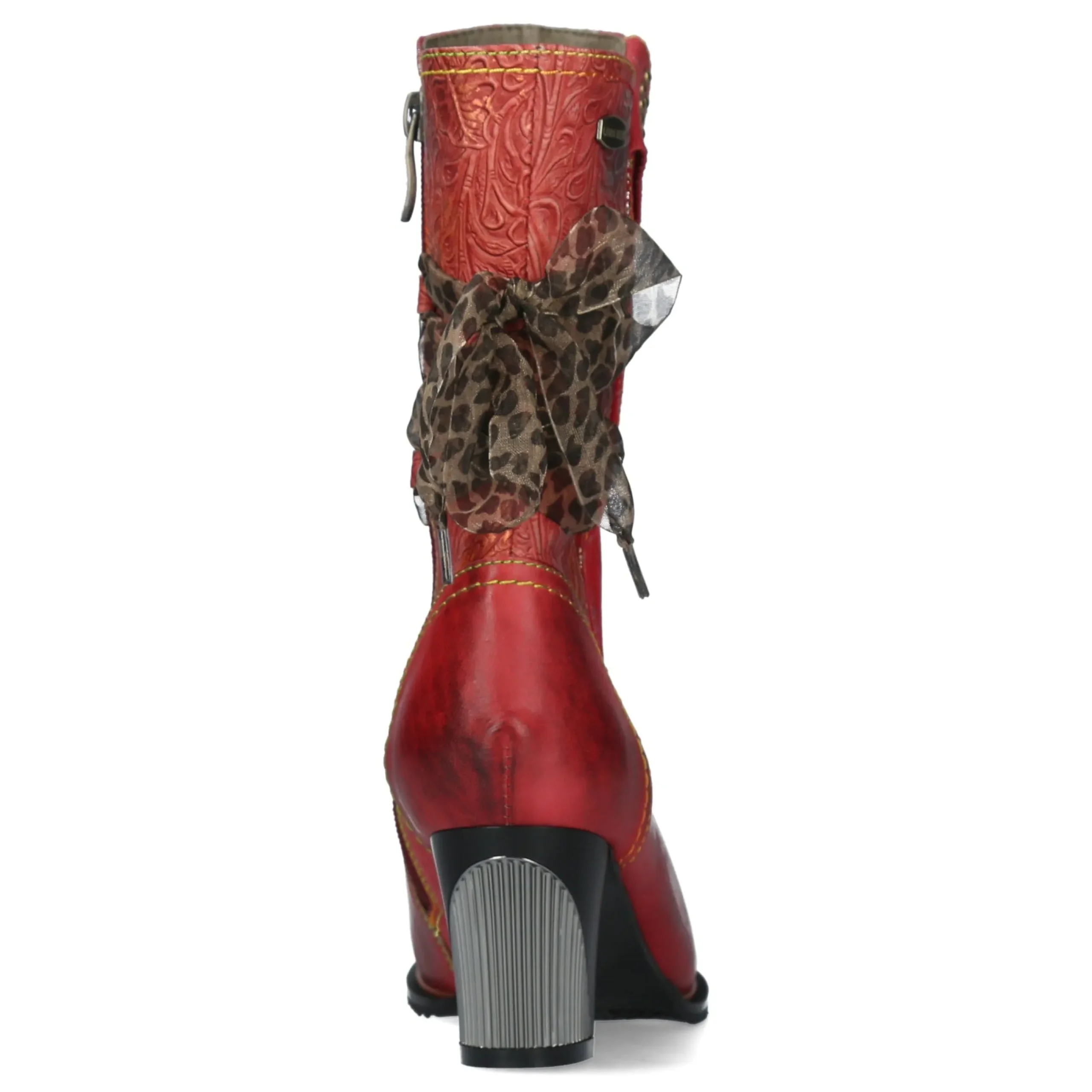 New Bottes - MARGOTO 01 Bottes