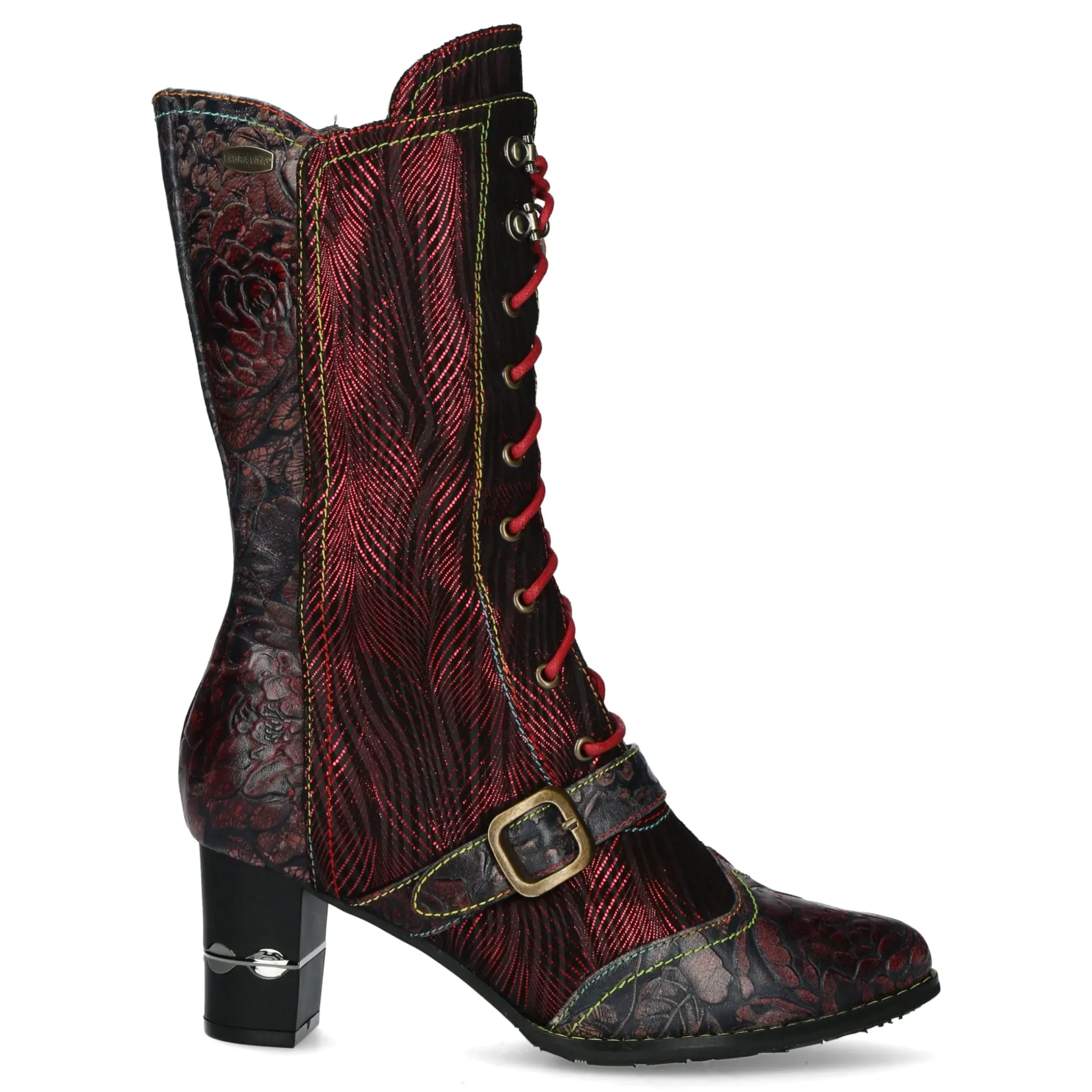 Discount Bottes - MATHILDEO 01 Bottes