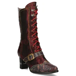 Discount Bottes - MATHILDEO 01 Bottes