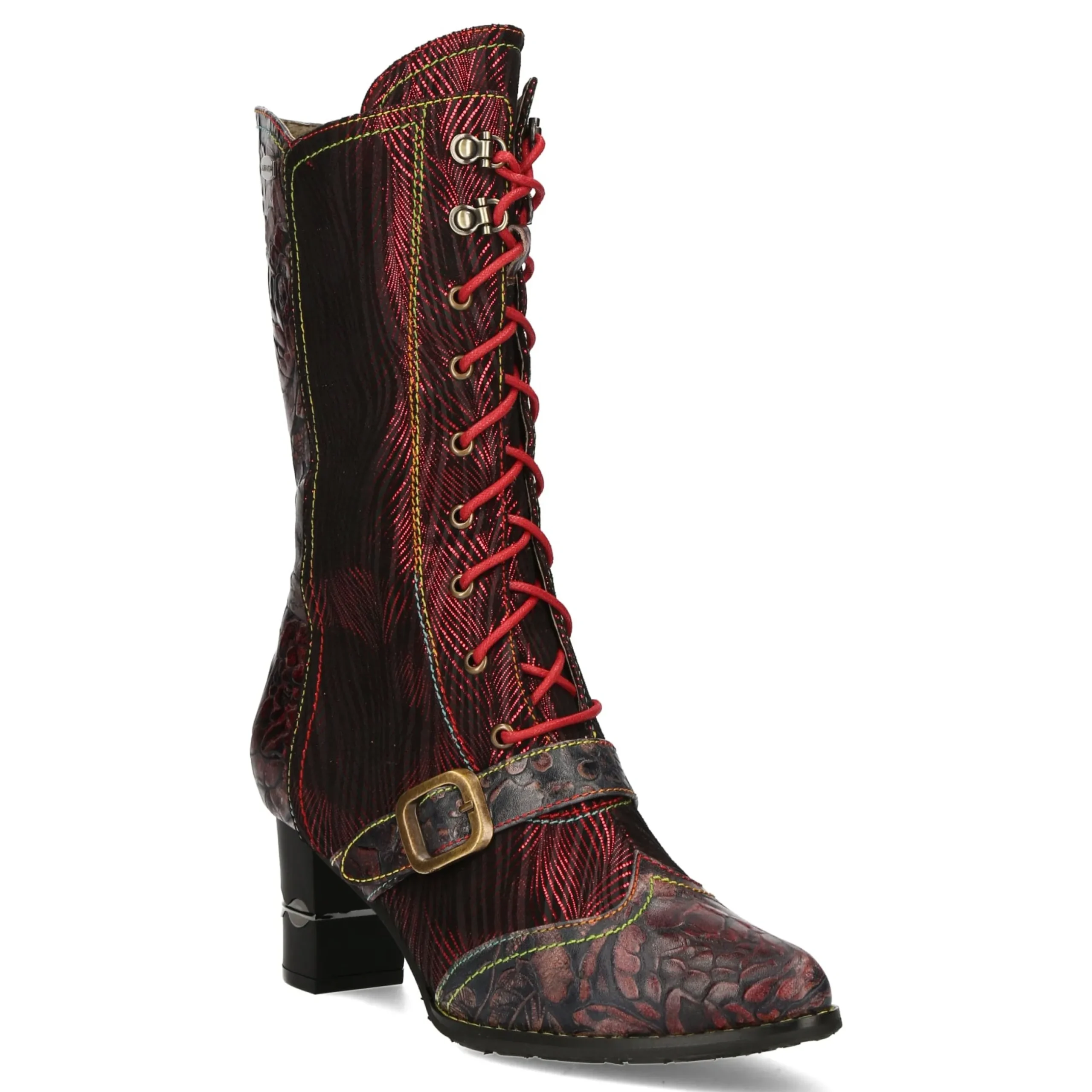 Discount Bottes - MATHILDEO 01 Bottes
