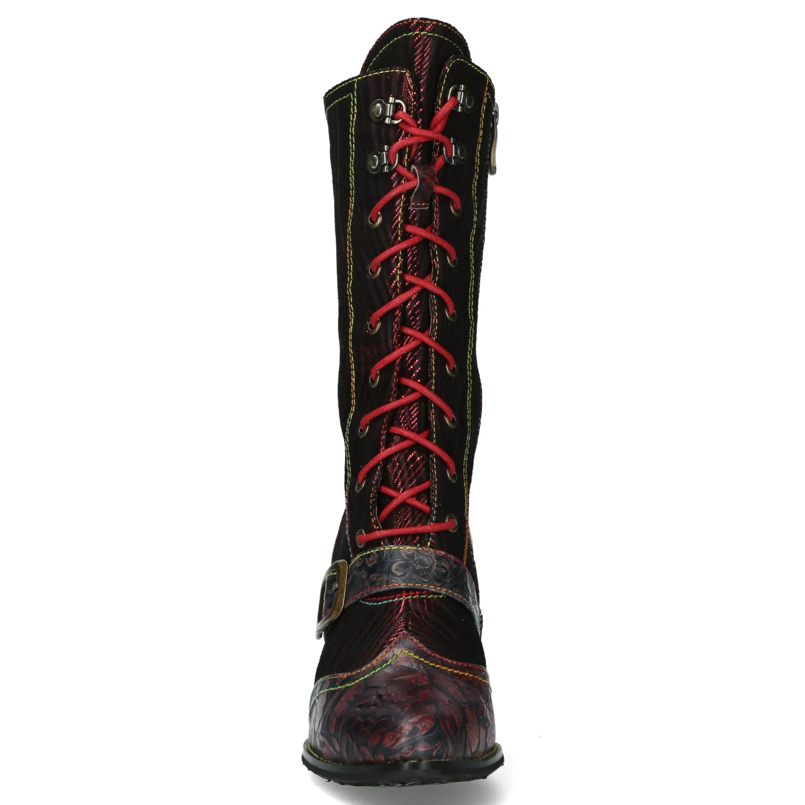 Discount Bottes - MATHILDEO 01 Bottes