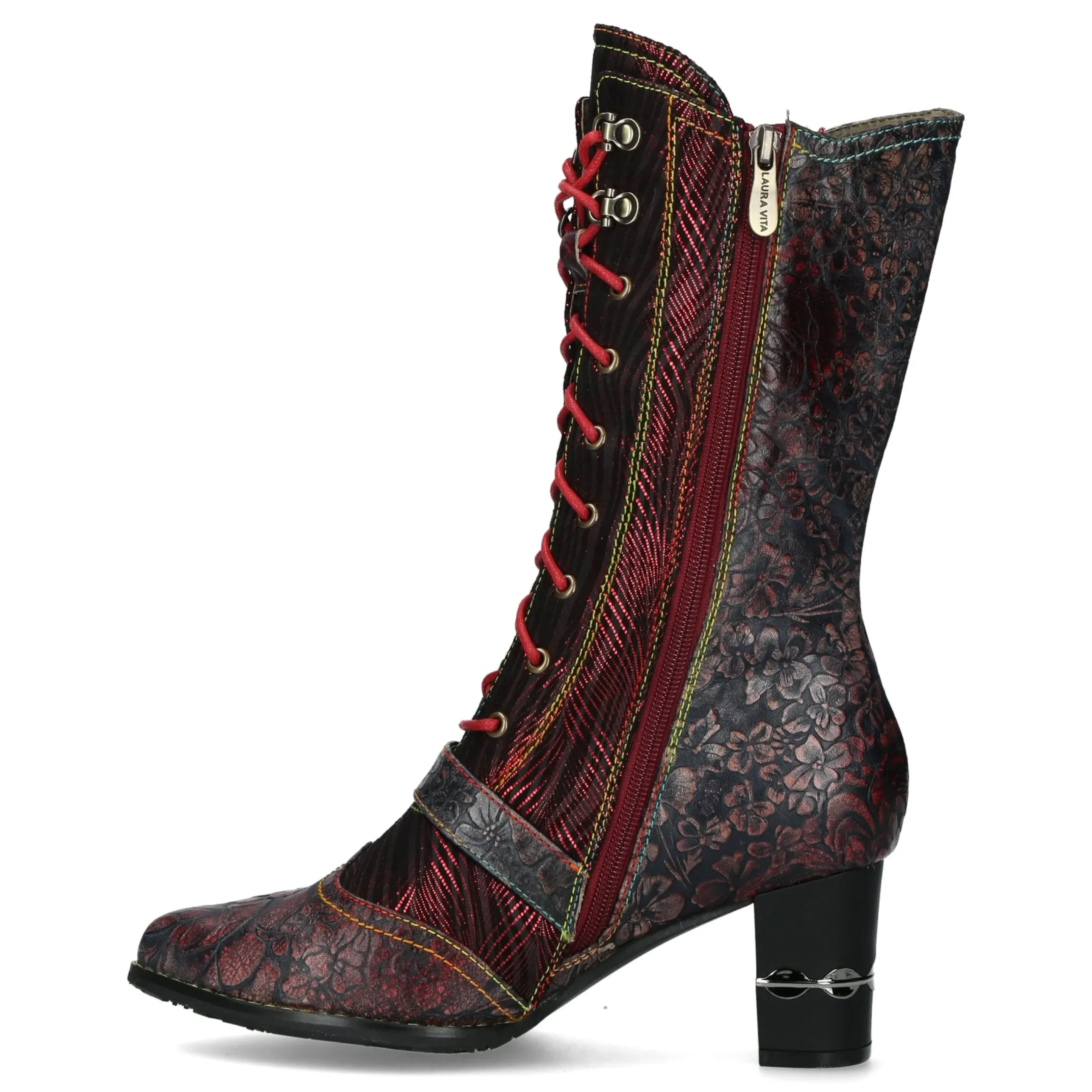 Discount Bottes - MATHILDEO 01 Bottes
