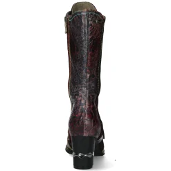 Discount Bottes - MATHILDEO 01 Bottes