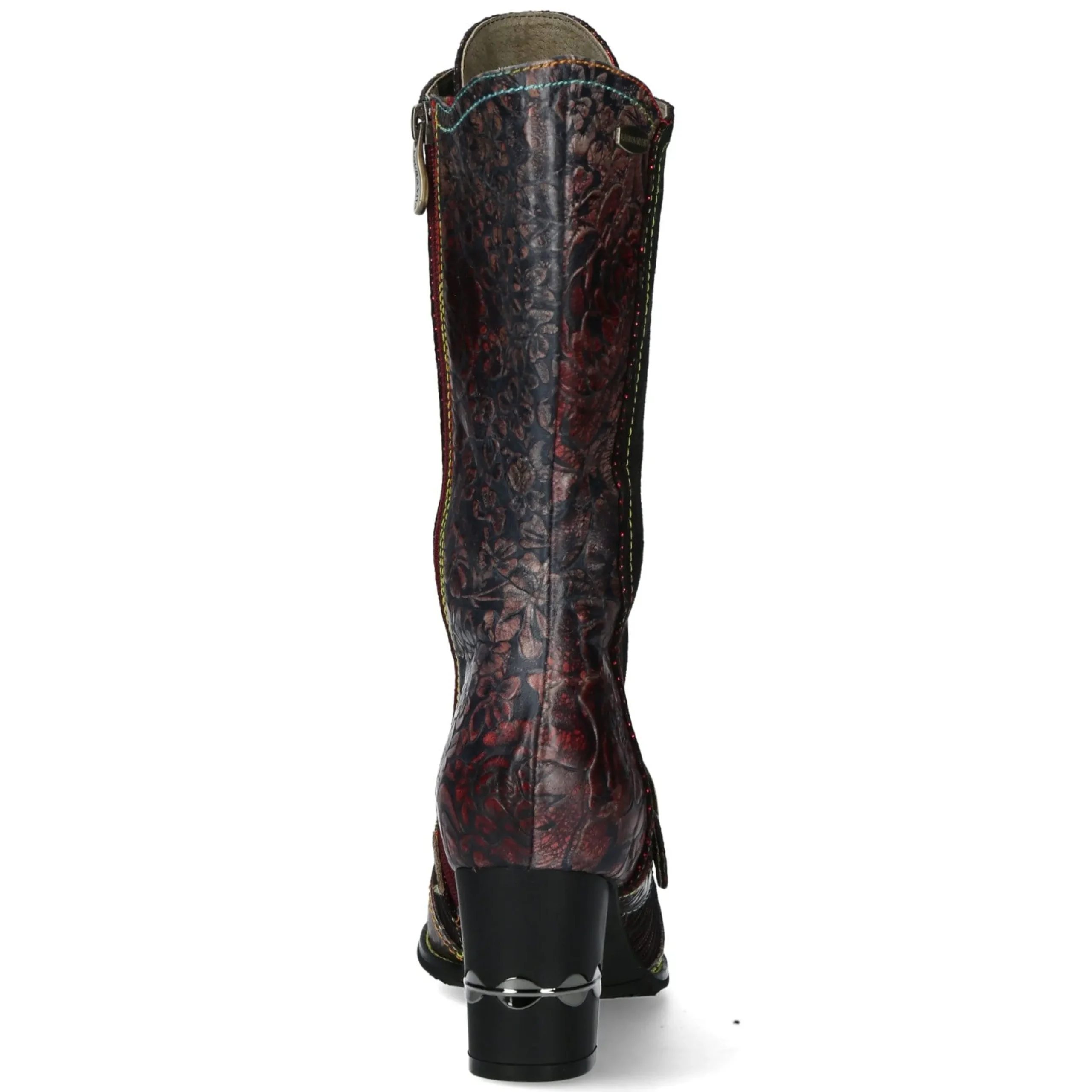 Discount Bottes - MATHILDEO 01 Bottes