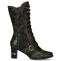 Discount Bottes - MATHILDEO 01 Bottes