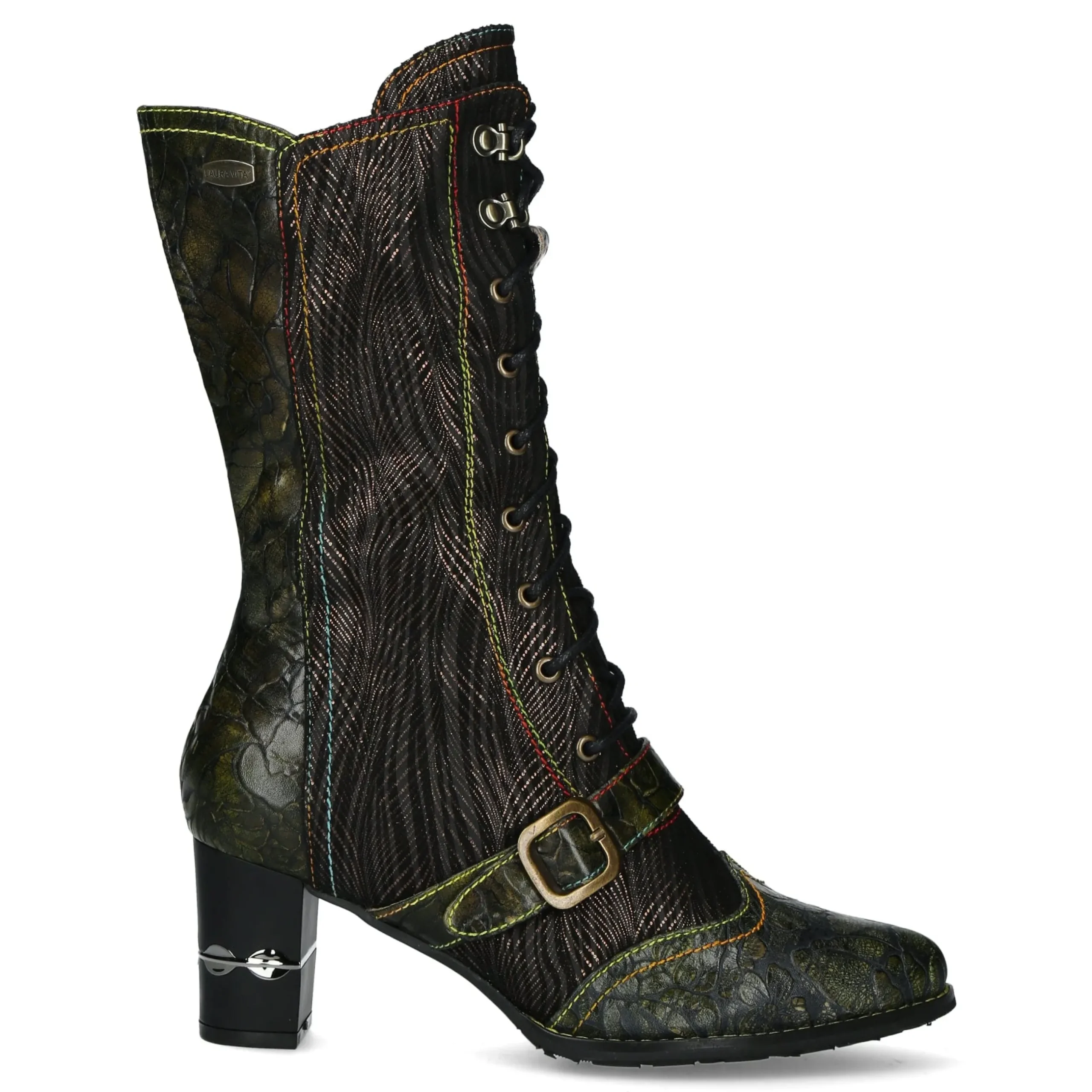 Discount Bottes - MATHILDEO 01 Bottes