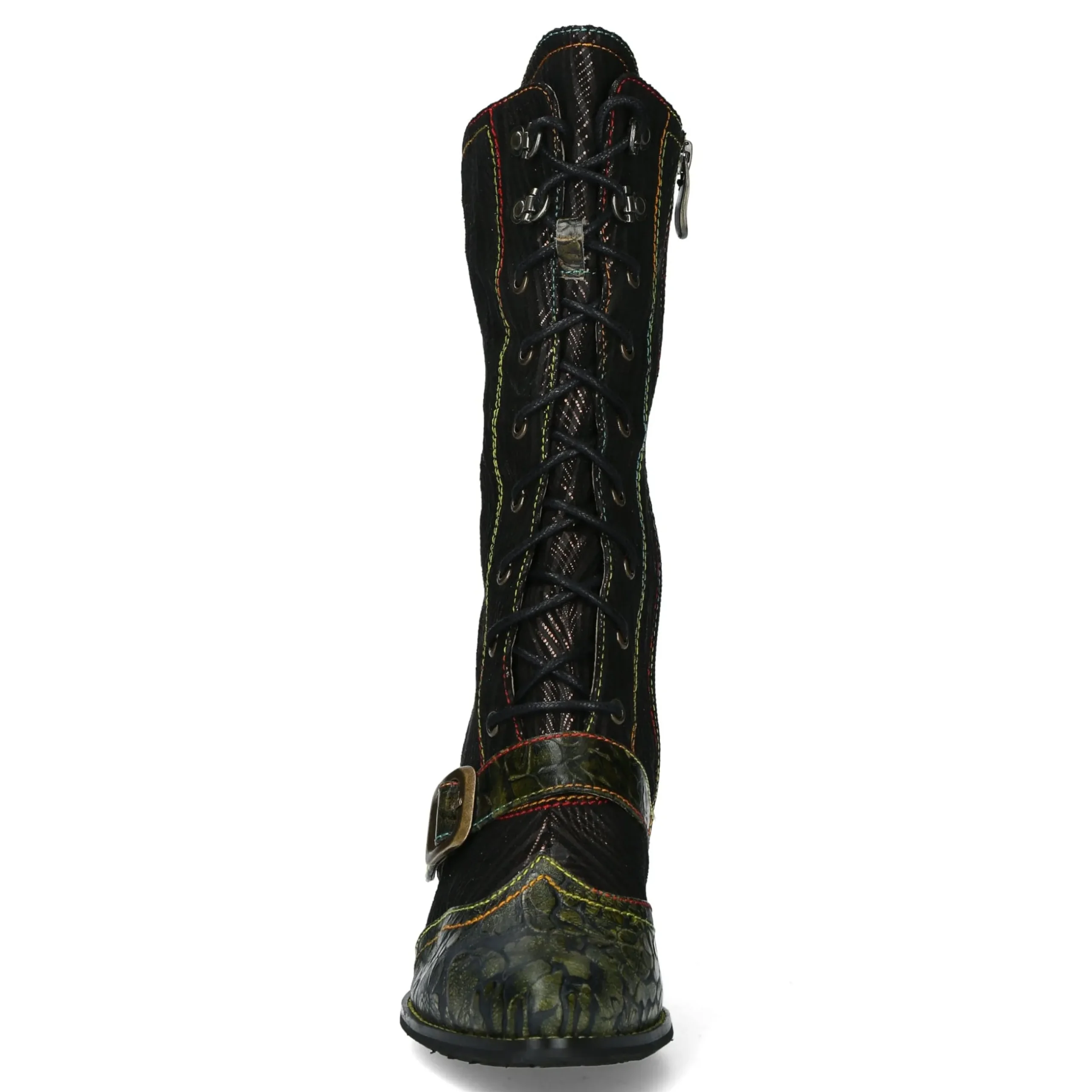 Discount Bottes - MATHILDEO 01 Bottes