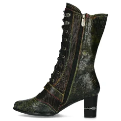 Discount Bottes - MATHILDEO 01 Bottes