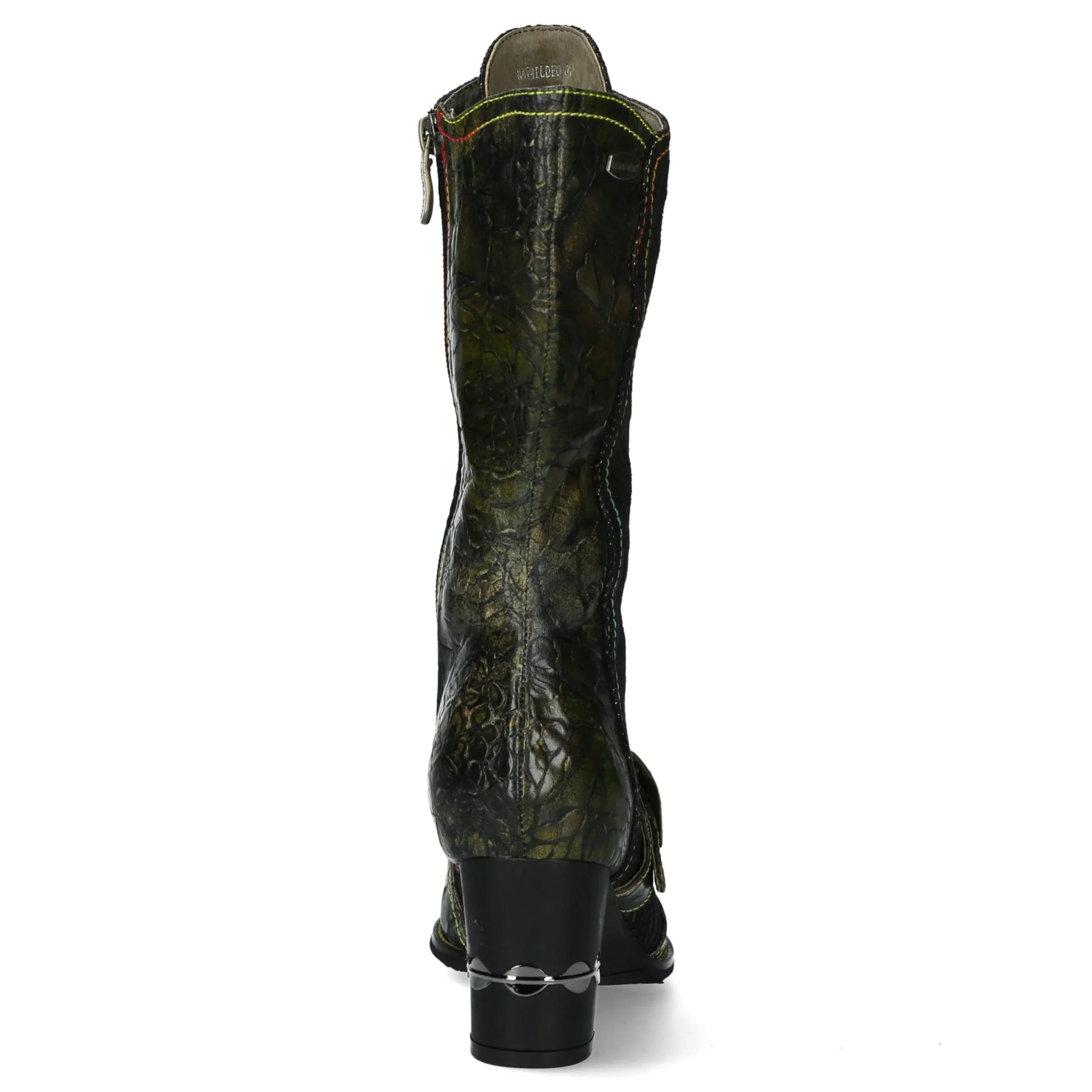 Discount Bottes - MATHILDEO 01 Bottes