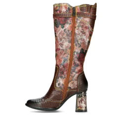 Hot Bottes - NAYAO 11 Bottes