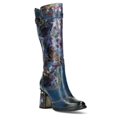 Hot Bottes - NAYAO 11 Bottes