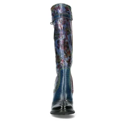 Hot Bottes - NAYAO 11 Bottes