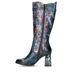 Hot Bottes - NAYAO 11 Bottes