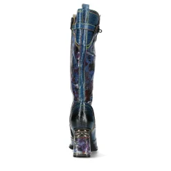 Hot Bottes - NAYAO 11 Bottes