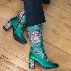 Best Sale Bottes - NAYAO 13 Bottes