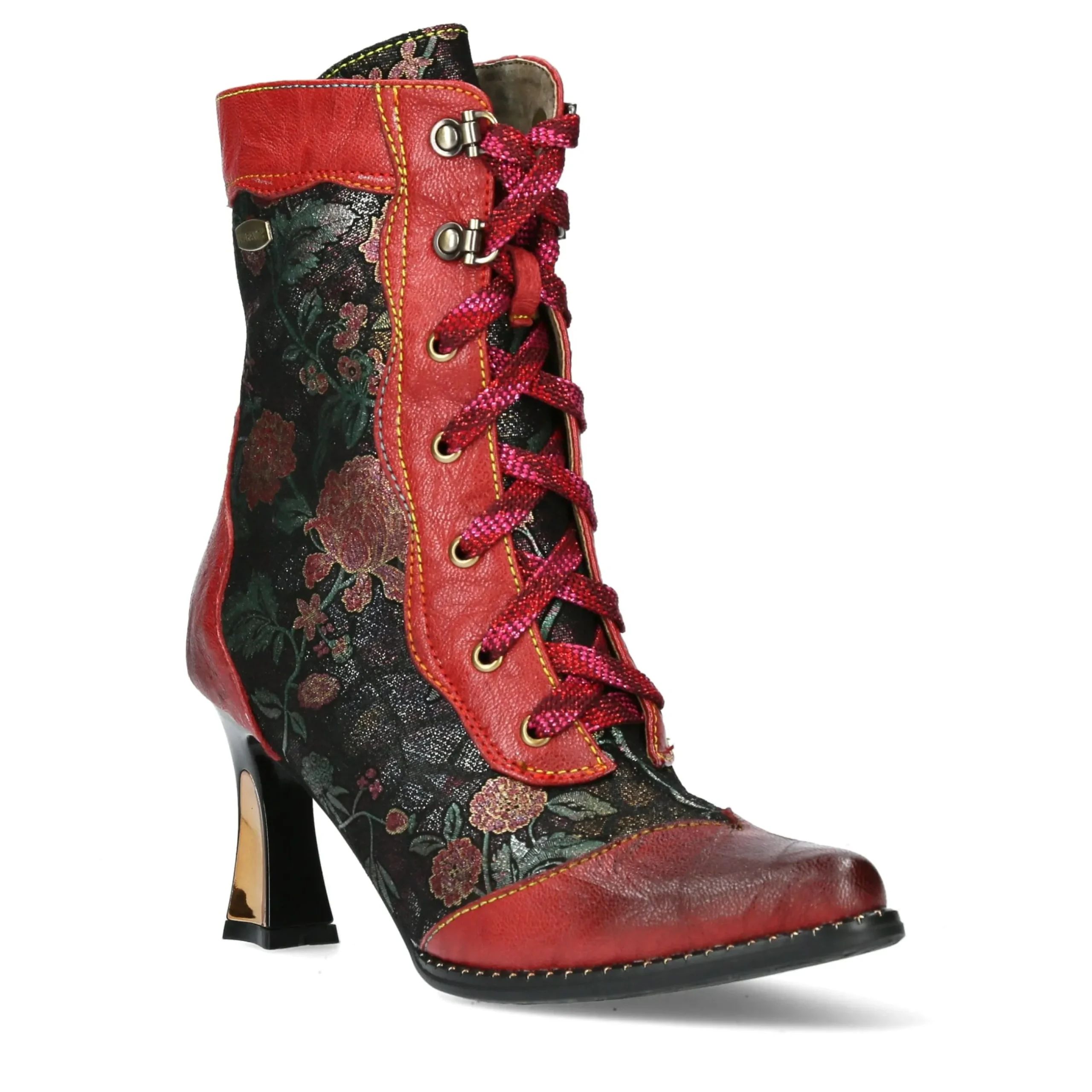Best Bottes - OANELO 03 Bottes