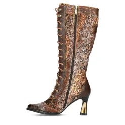 Cheap Bottes - OANELO 02 Bottes