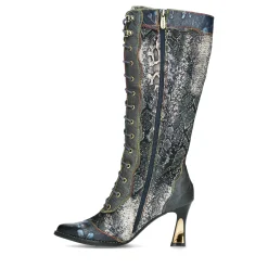 Cheap Bottes - OANELO 02 Bottes