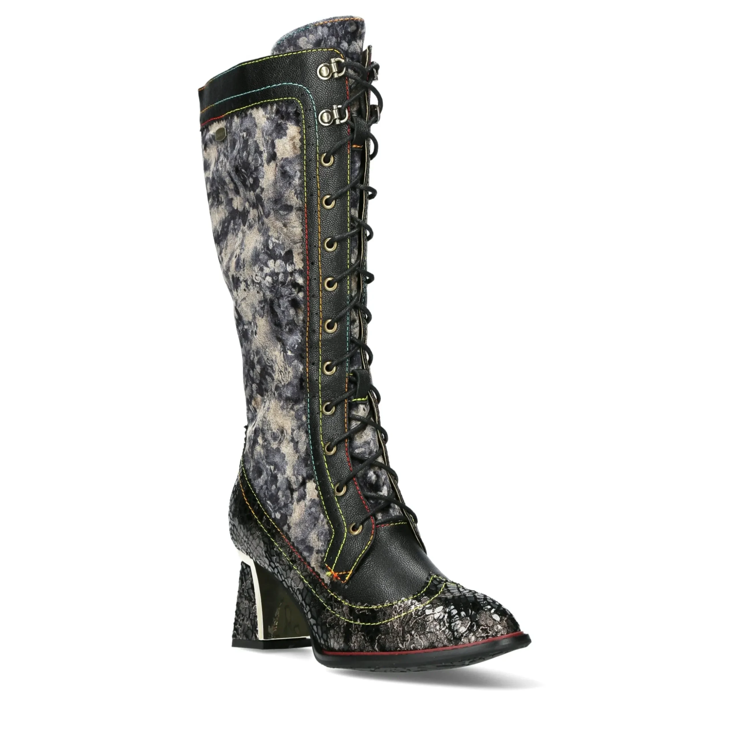 Store Bottes - OLENAO 01 Bottes