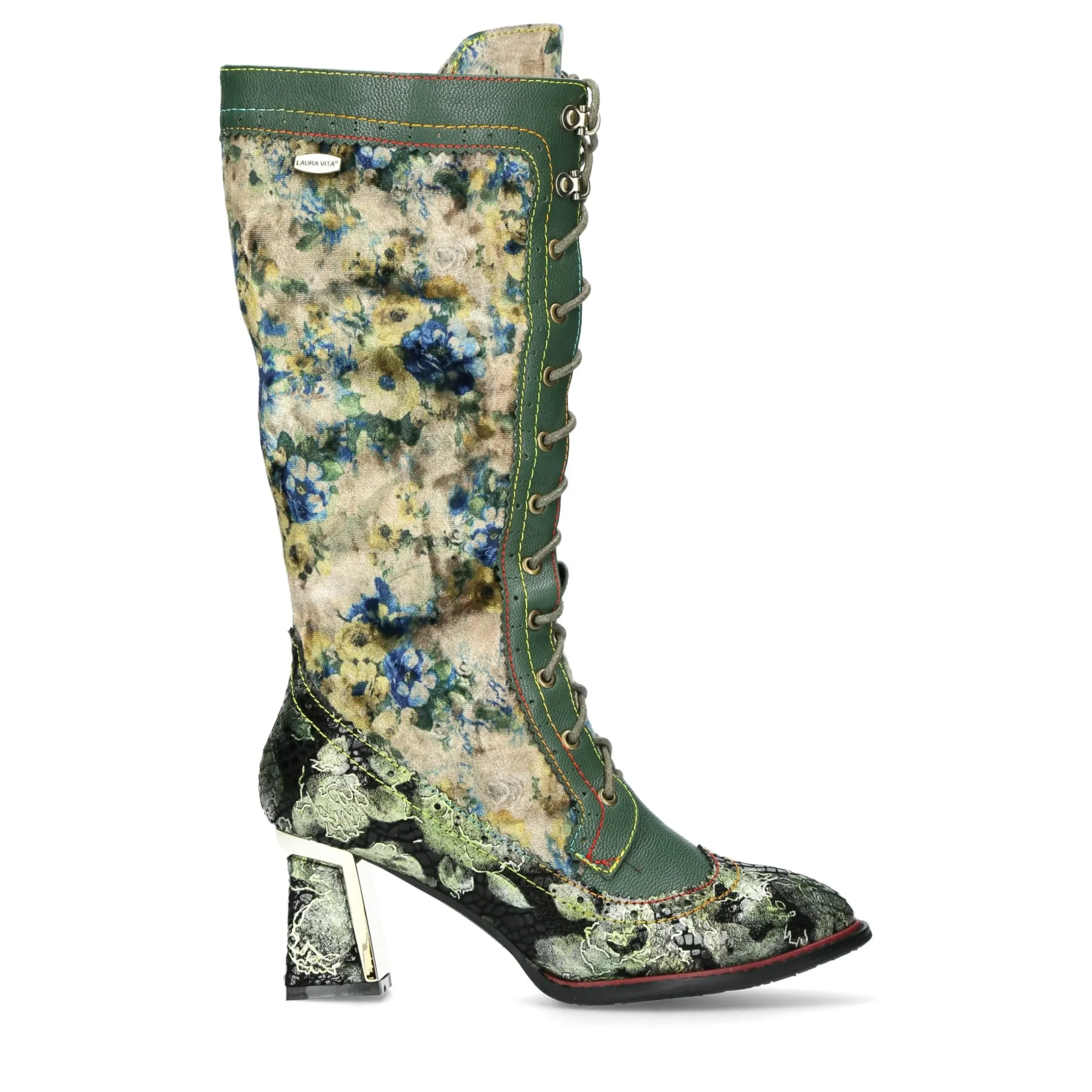 Store Bottes - OLENAO 01 Bottes
