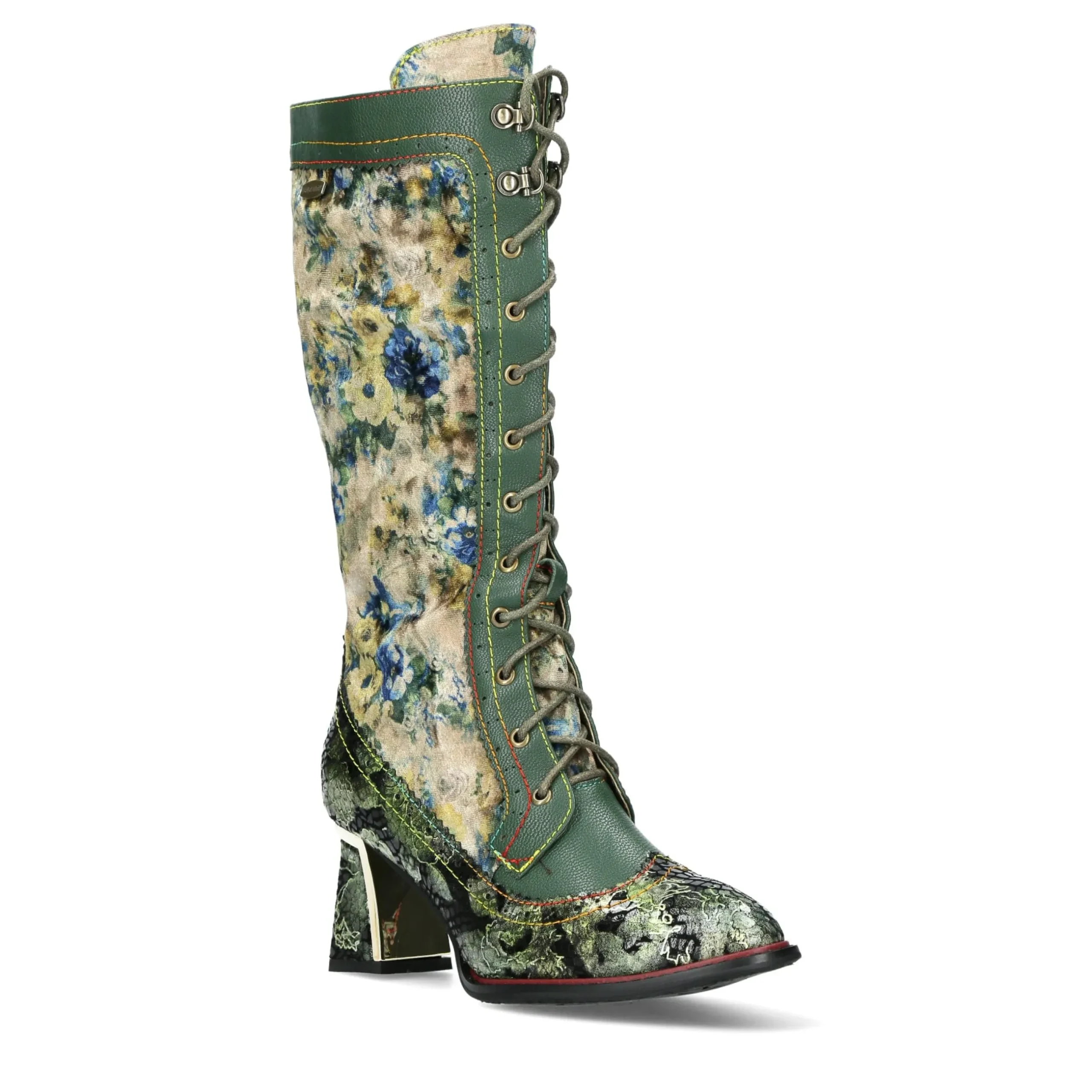 Store Bottes - OLENAO 01 Bottes
