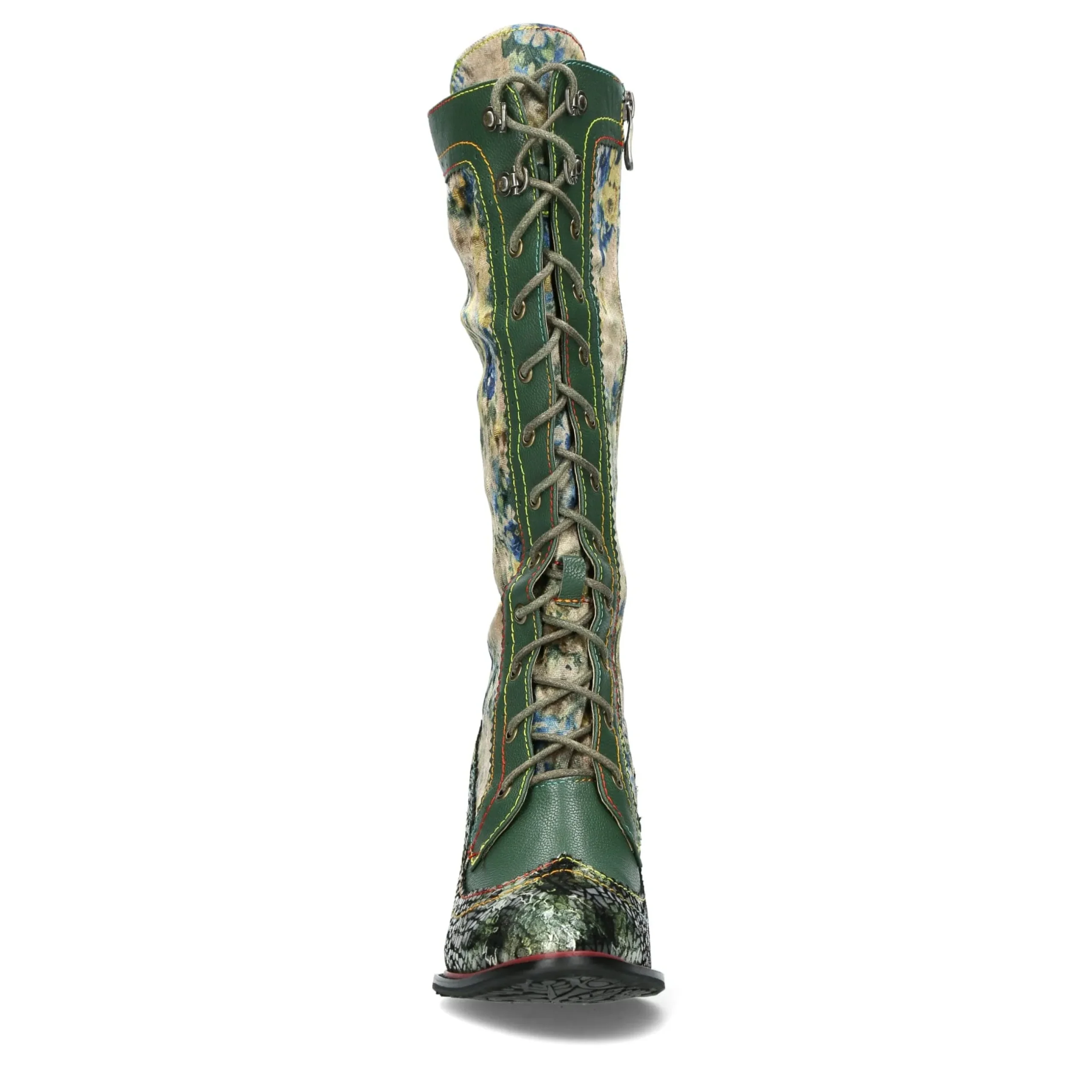 Store Bottes - OLENAO 01 Bottes