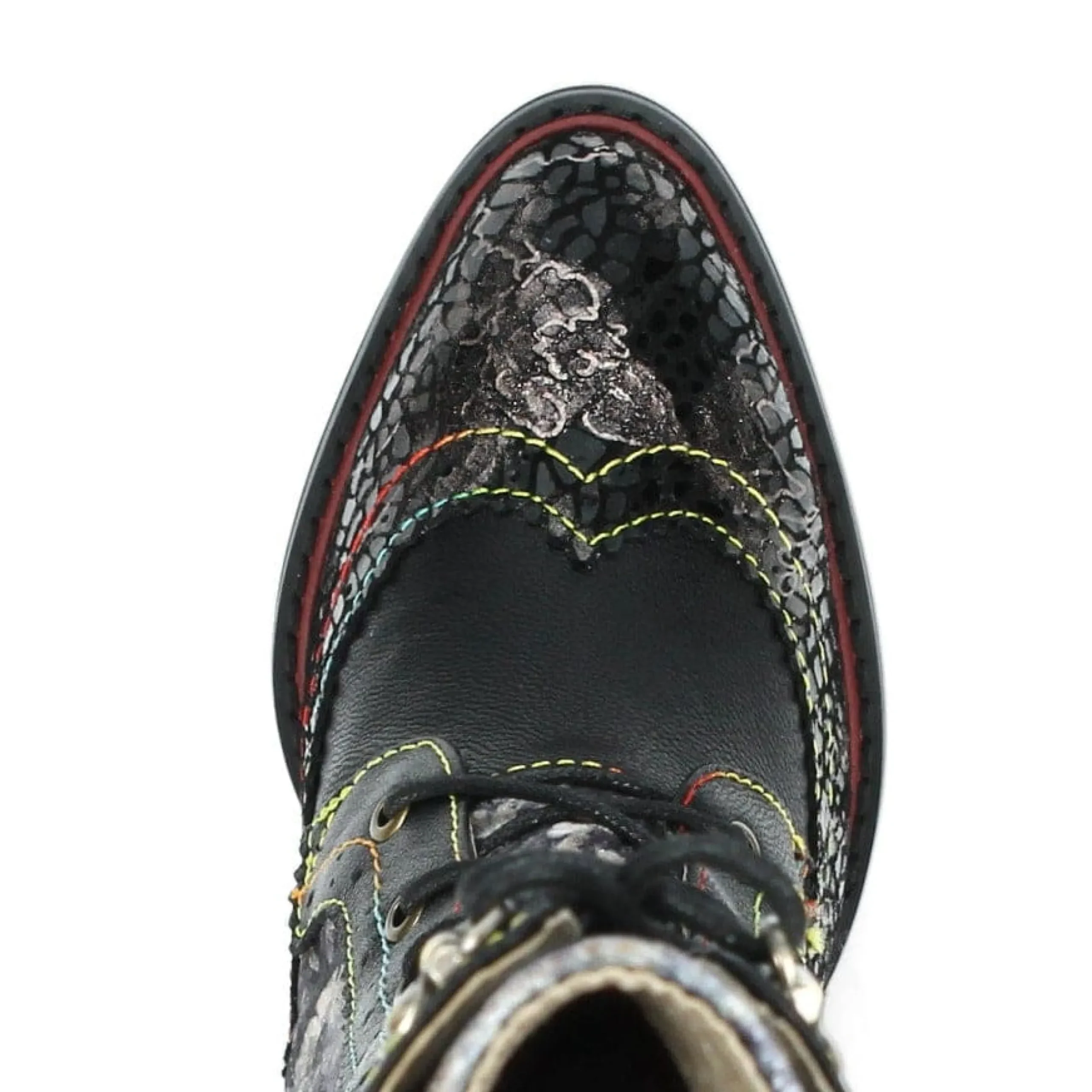 Store Bottes - OLENAO 01 Bottes