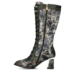 Store Bottes - OLENAO 01 Bottes