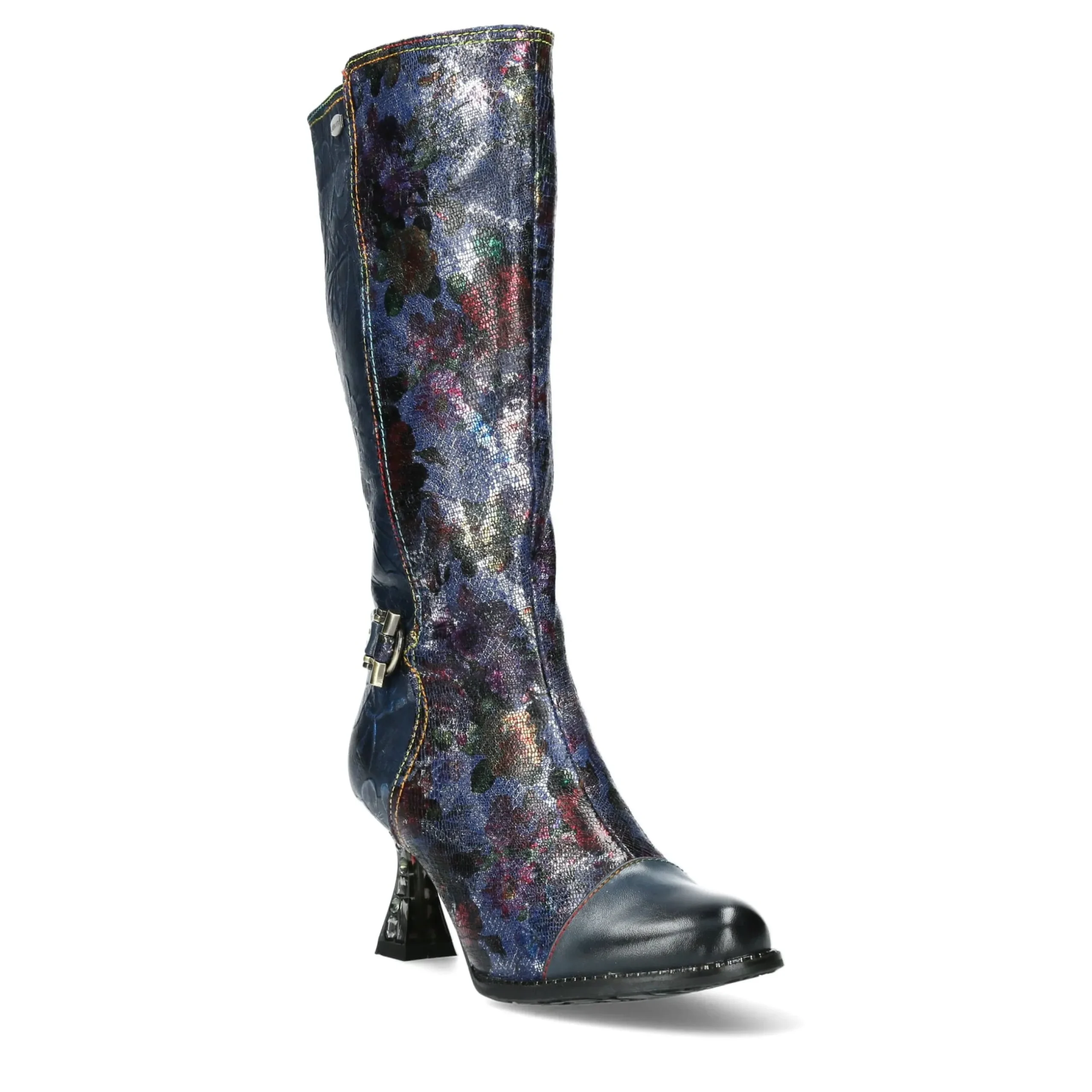Hot Bottes - OLIVEO 02 Bottes