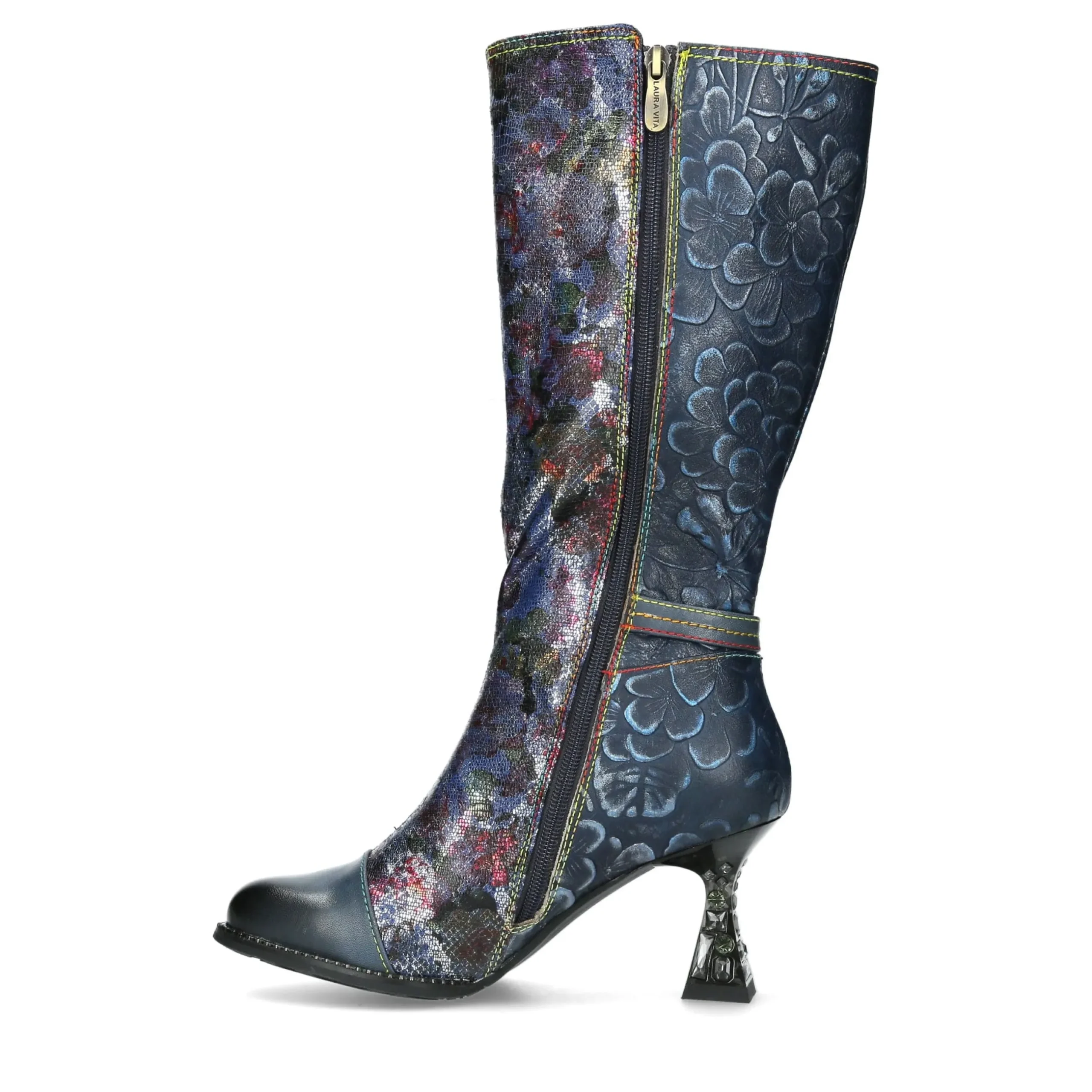 Hot Bottes - OLIVEO 02 Bottes