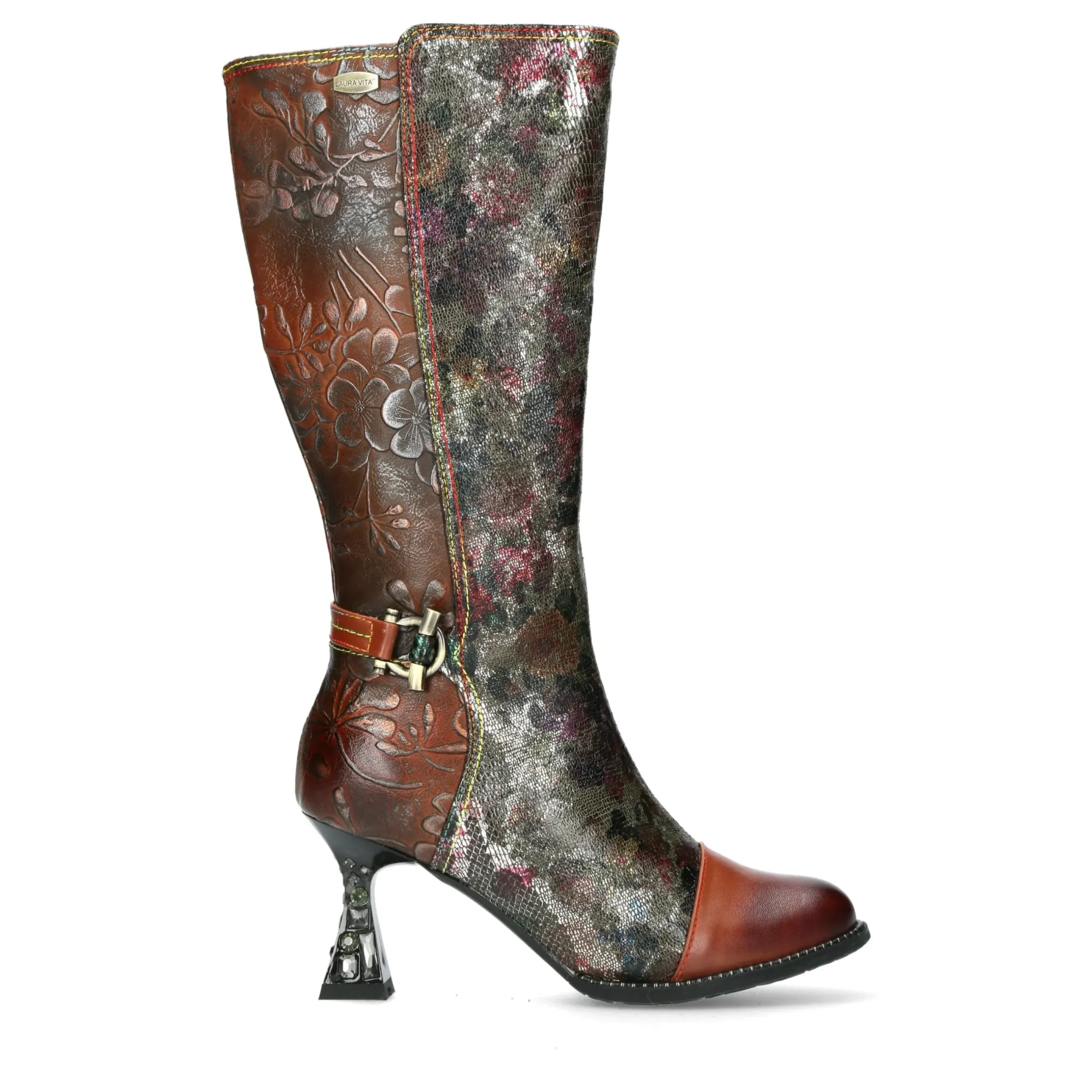 Hot Bottes - OLIVEO 02 Bottes