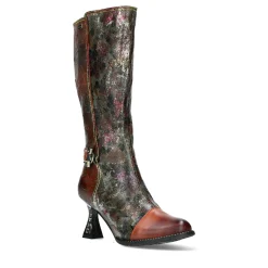 Hot Bottes - OLIVEO 02 Bottes