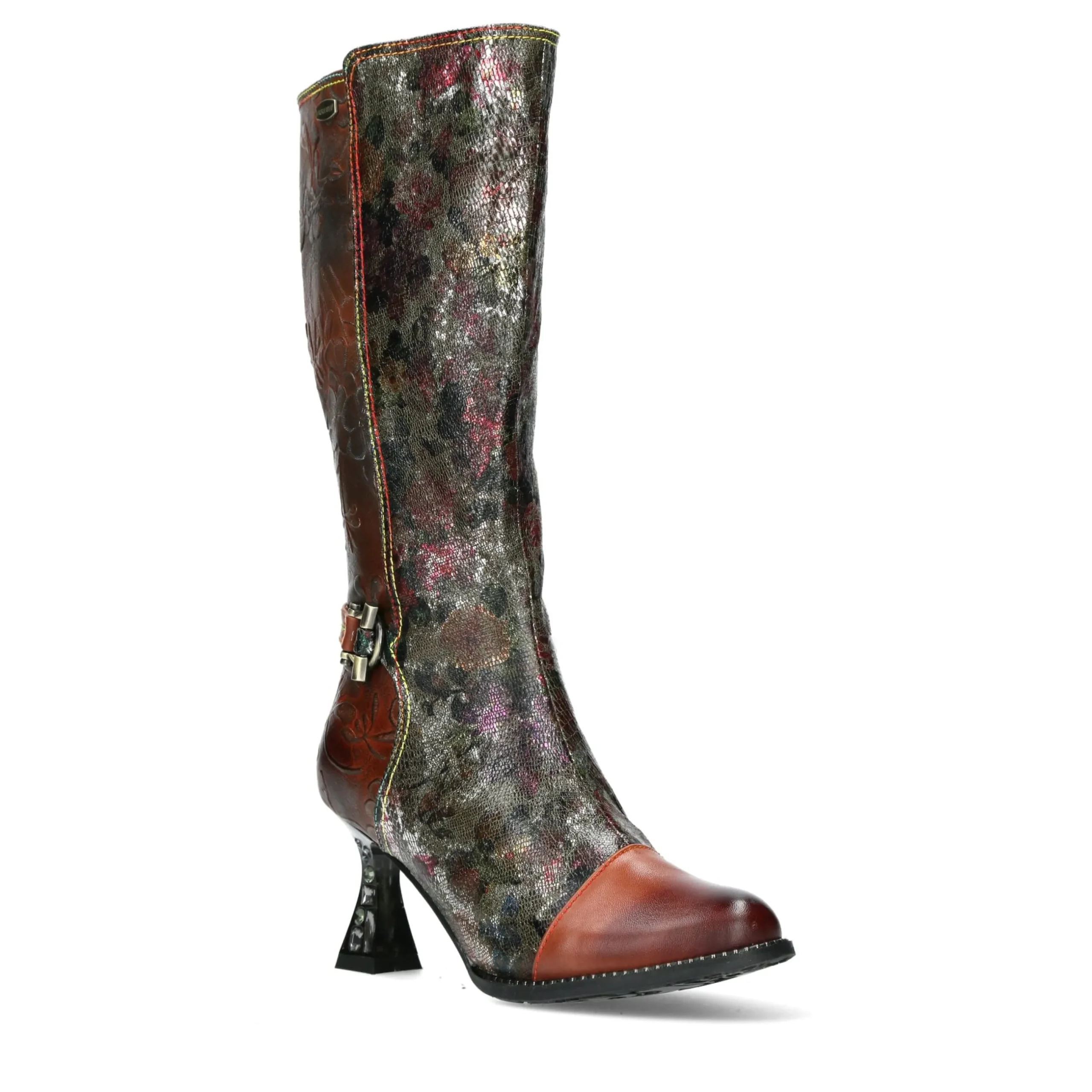 Hot Bottes - OLIVEO 02 Bottes