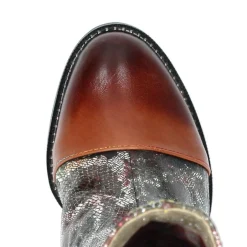 Hot Bottes - OLIVEO 02 Bottes