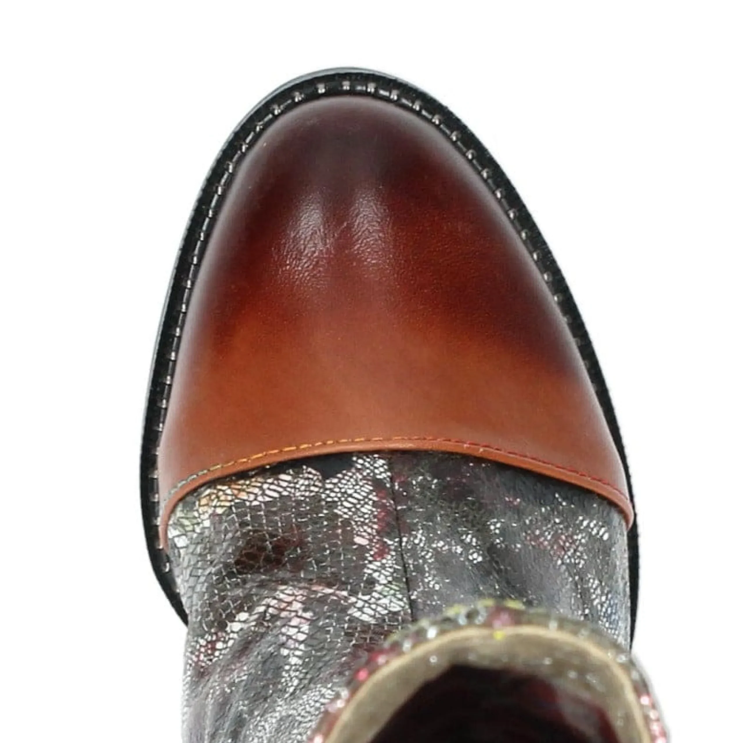 Hot Bottes - OLIVEO 02 Bottes