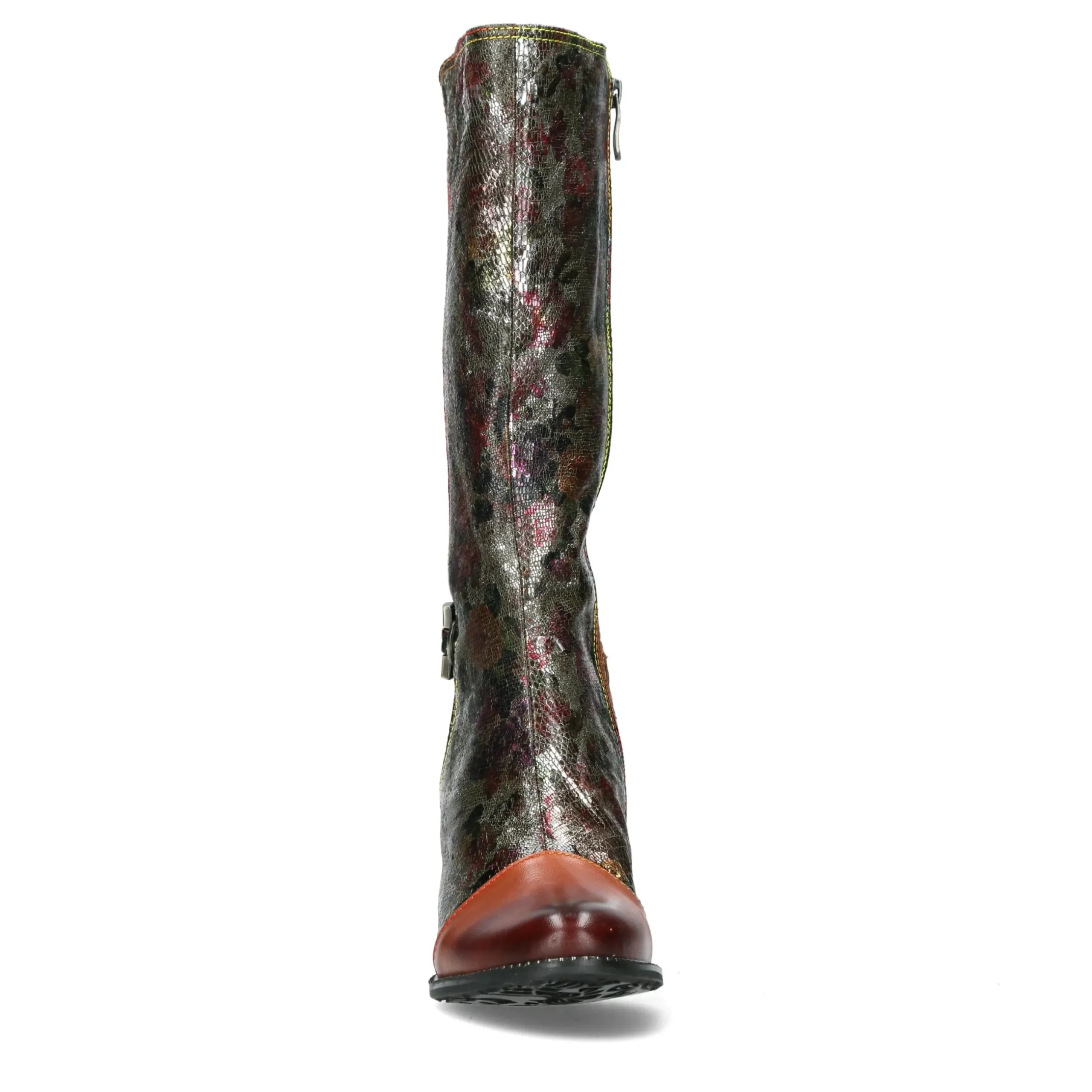 Hot Bottes - OLIVEO 02 Bottes