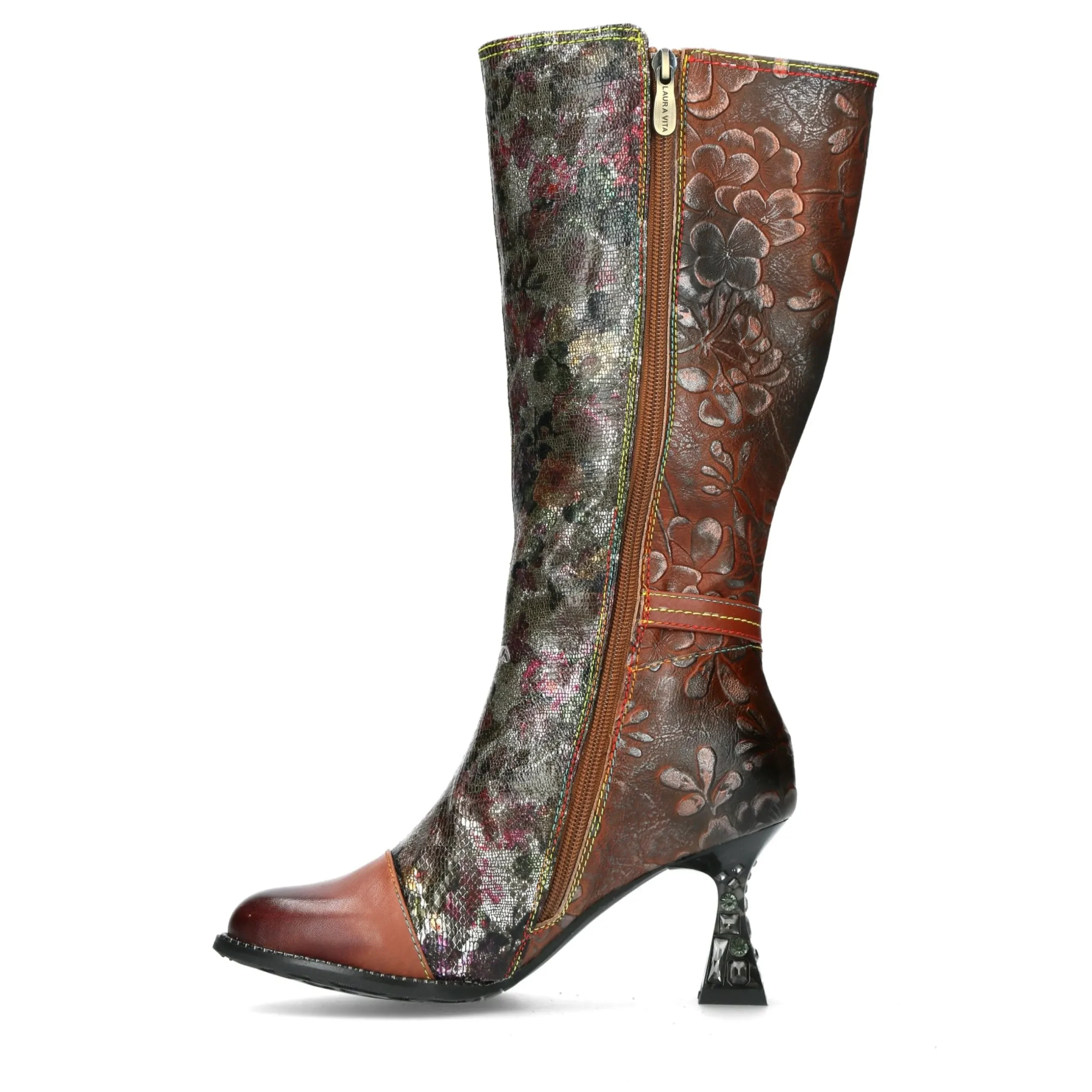 Hot Bottes - OLIVEO 02 Bottes